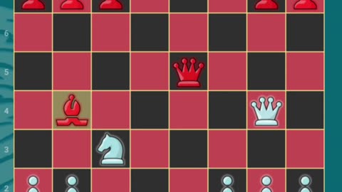 ChecknMate for chess