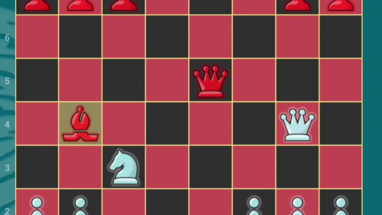 ChecknMate for chess