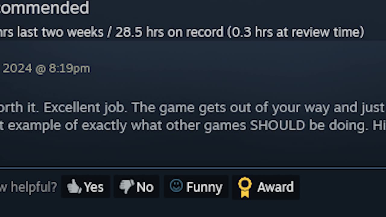 Maniac Steam Review