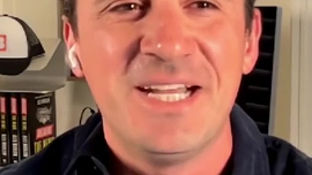"Why Do You Think that Body Slamming Agents on Camera Is a Good Idea?"