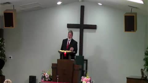 Discipline in the Church: procedure