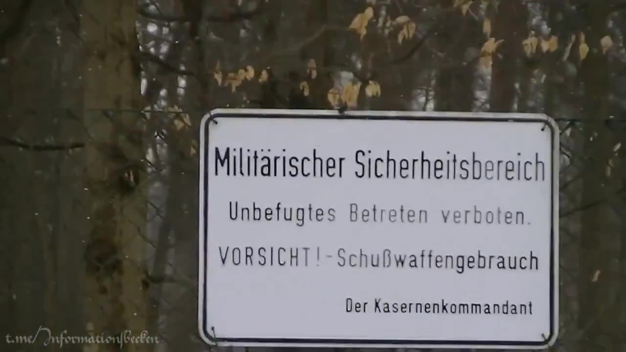 Geheime H.A.A.R.P. Anlagen in Deutschland #Geoengineering