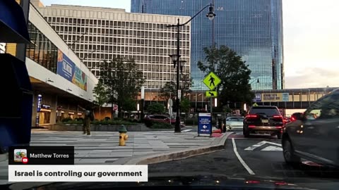 NJ Ride: Live, September 17