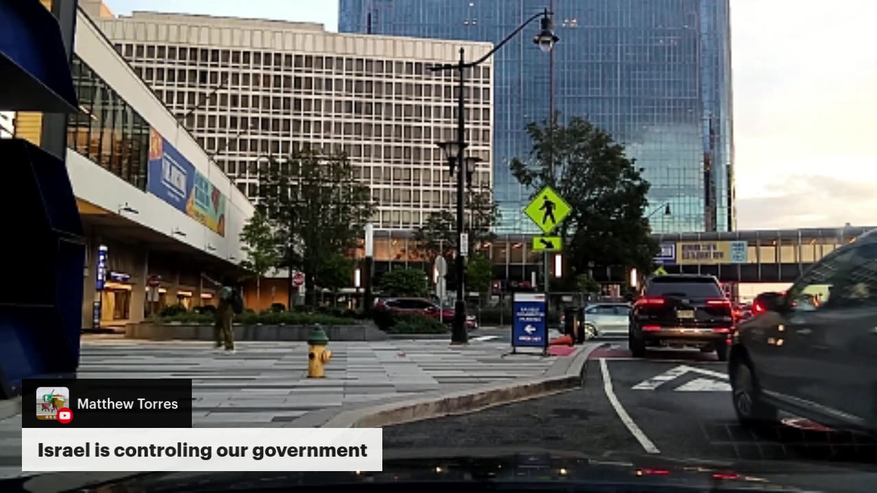 NJ Ride: Live, September 17