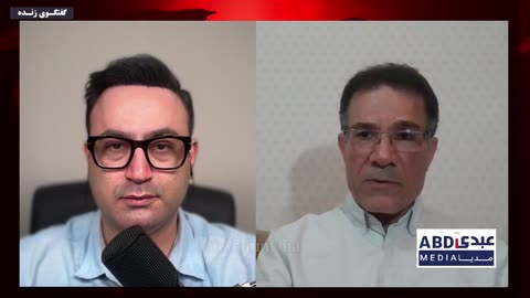 جلال دهقانی فیروزآبادی: این روایت که «ایران به زور پای میز مذاکره نشسته» بخشی از جنگ شناختی‌ست