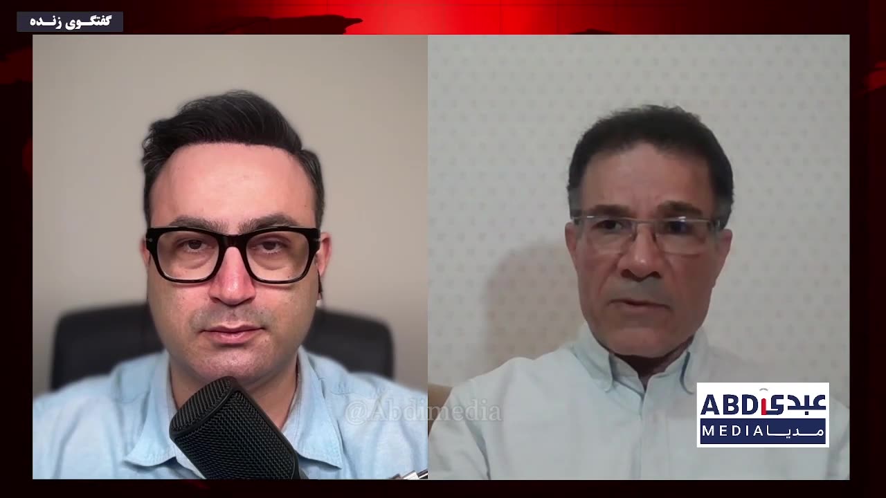 جلال دهقانی فیروزآبادی: این روایت که «ایران به زور پای میز مذاکره نشسته» بخشی از جنگ شناختی‌ست