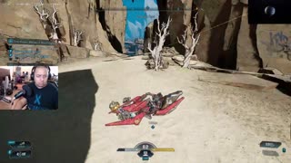 Borderlands Playthrough Day 6