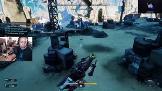 Borderlands Playthrough Day 6