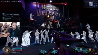 Borderlands Playthrough Day 6