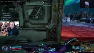 Borderlands Playthrough Day 6