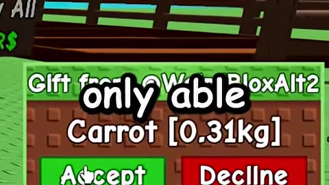 TRADING is FINALLY CONFIRMED in Grow A Garden Roblox!