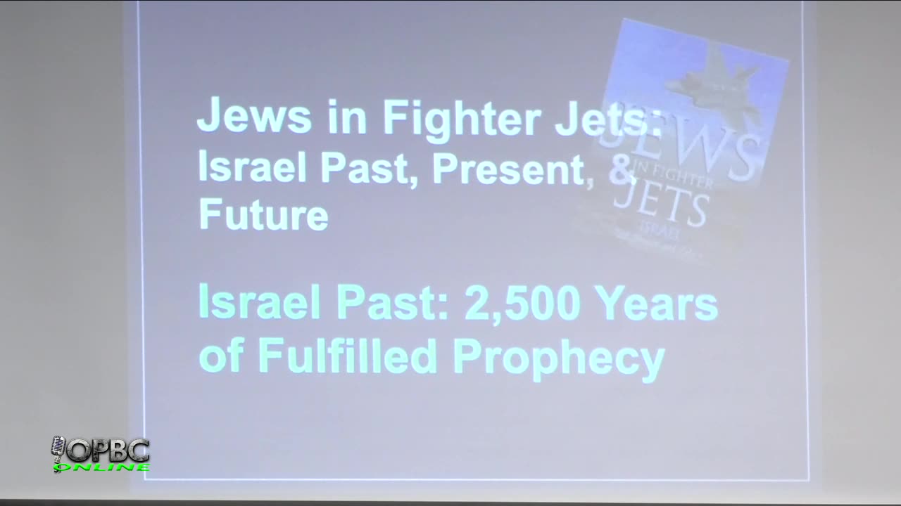 Sunday Morning Preaching Service