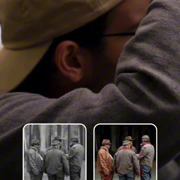 New Photography Workshop Tutorials Exclusively on Patreon | Chasing Light Gallery