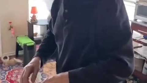 The Prank That Went Too Far