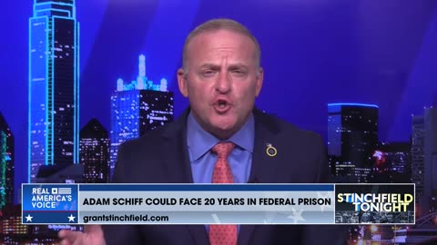 FBI DOCS BOMBSHELL: SCHIFF DIRECTED RUSSIA HOAX LEAKS