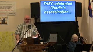 January 11th, 2026 Current Events Update