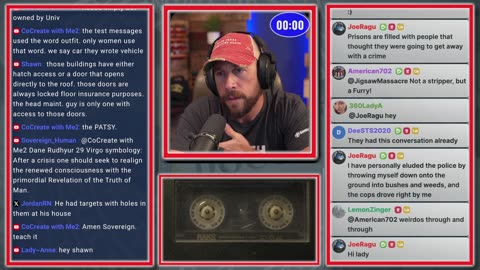 Thursday Night Call-in Show | Ep 46