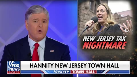 New Jersey Taxes You To Death