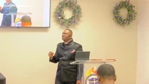 JOICC Day 14 Of 21 Days Fasting & Prayer_Friendship Sunday/Impartation Service || January 18, 2026