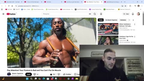 People I Like or Like to Watch