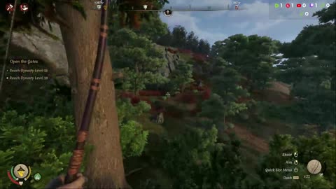 Sengoku Dynasty 2/06/26