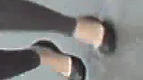 Roach on the Street