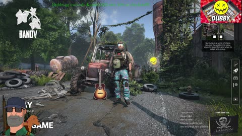 Dead Signal-DayZ