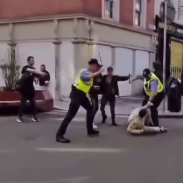 Stabbed!!! (with Self defense commentary)