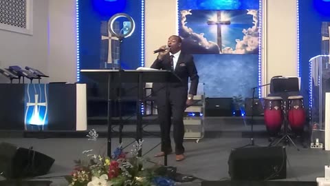 Full Worship Service, New Destiny Worship Center, Recorded 8/24/2025