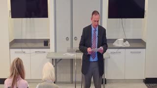 The Feast of Trumpets | Rodney Mooney | Victory Life Family Church