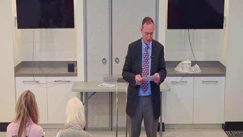 The Feast of Trumpets | Rodney Mooney | Victory Life Family Church