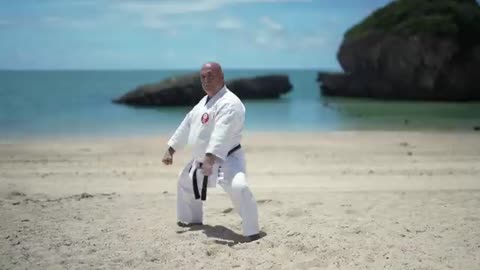 Grandmaster Jean Frenette Interview