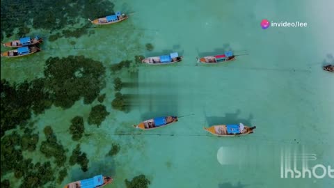 Thailand 🇹🇭 review and things to do