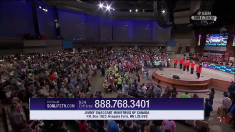 NOVEMBER 3 2025 SBN BIBLE THON PART 2