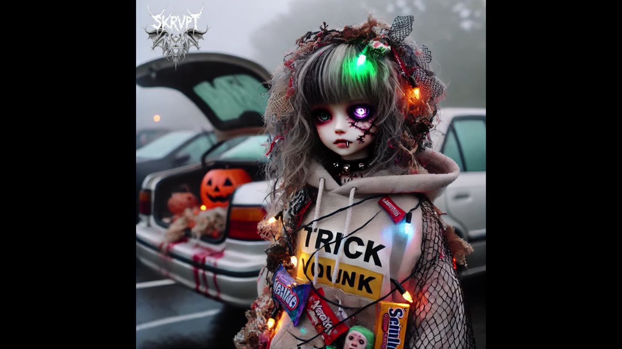 🎃 ⛧ ₮ЯUИ₭.ØЯ.DЯUИ₭🍬