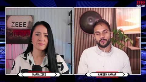 Big Tech's Mind Control, Neuralink Files for Telekinesis - Hakeem Anwar