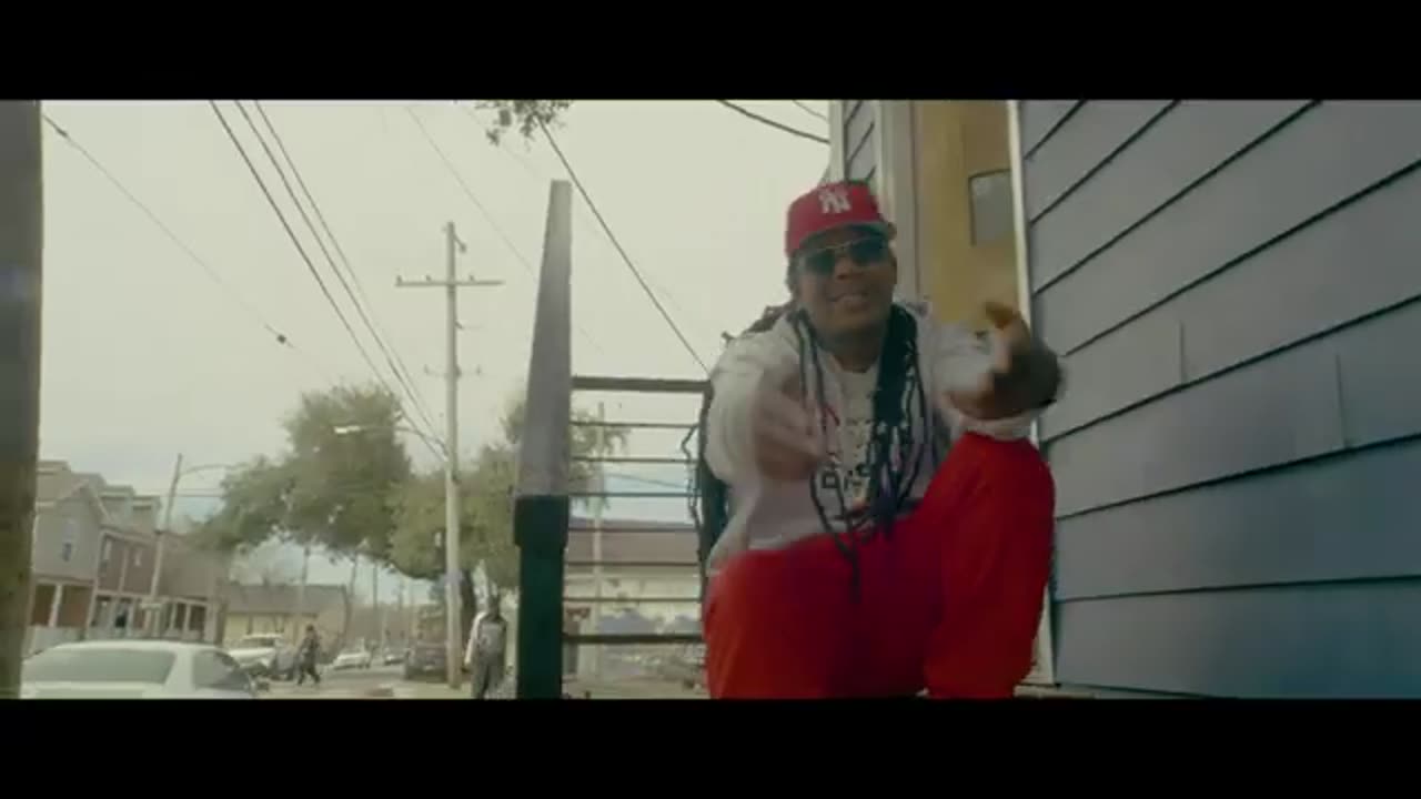 B.G. feat FIEND - “When You Come Home” (OFFICIAL VIDEO)