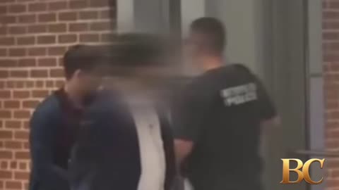 Two Israeli Embassy staffers shot dead outside D.C.’s Capital Jewish Museum