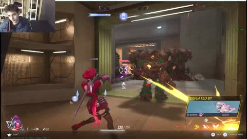 Marvel Rivals Online Competitive Match #256 Part #1 On The PC While Playing As Black Widow