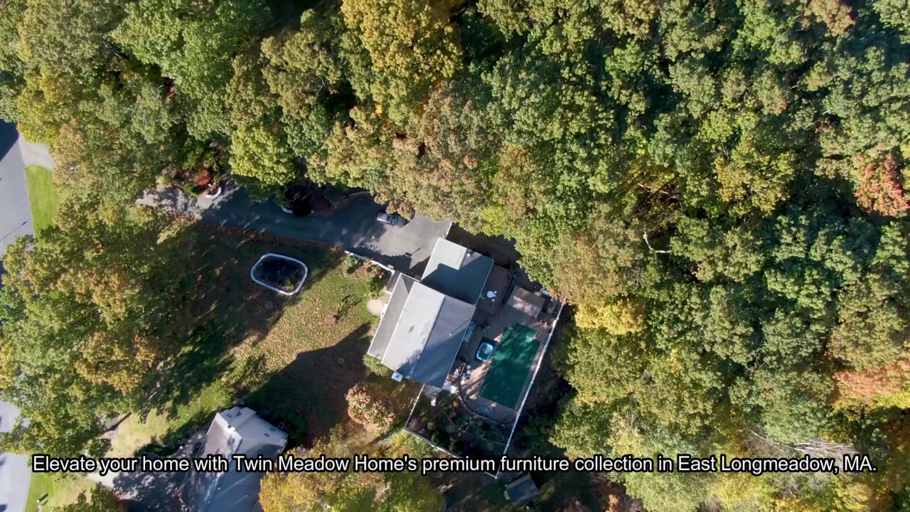 Twin Meadow Home