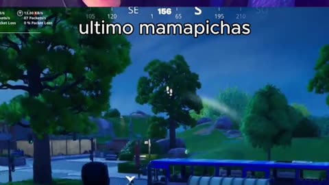 La IA DE FORTNITE está ROTA 😂 #fortnite #funny #darthvader #mortalkombat