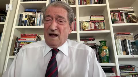 "Soros Republic" Dragged Back into Communism, Former Albanian President Warns