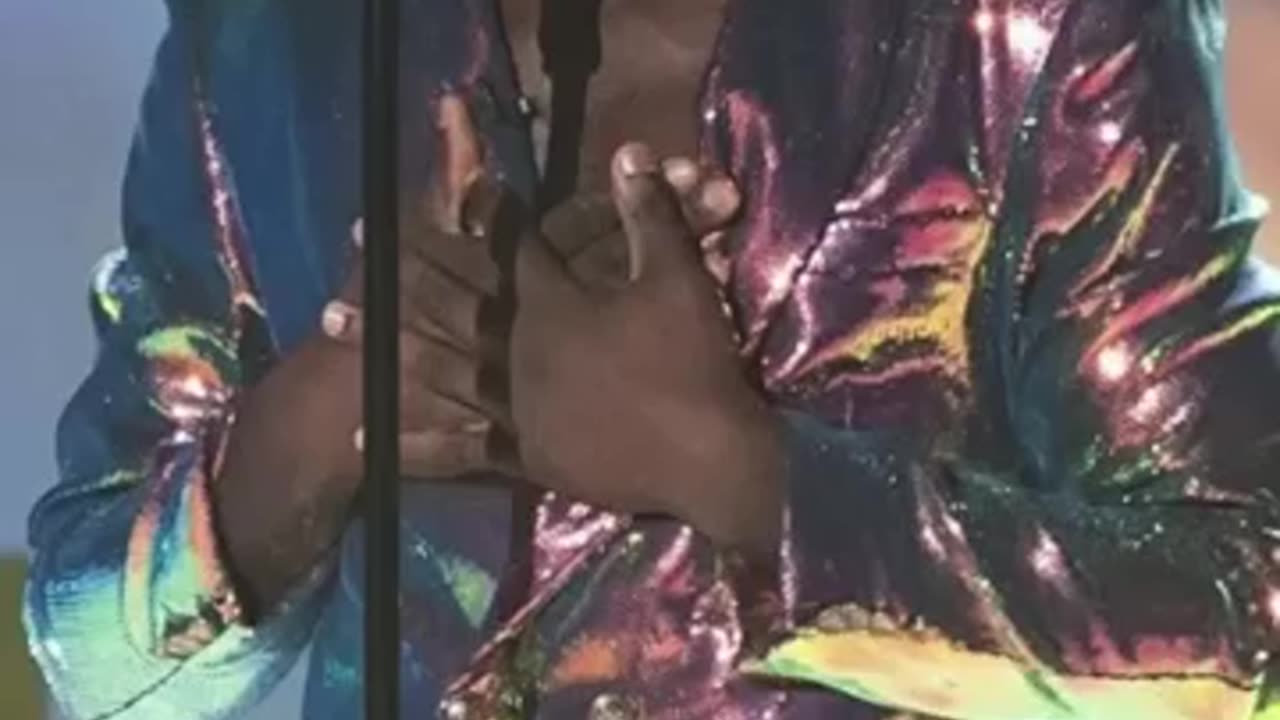 Jamal Roberts' Unforgettable Idol Journey