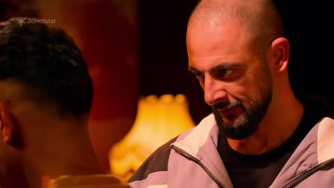 Kanneda - Official Trailer - Parmish Verma - Zeeshan Ayyub - Arunoday Singh - JioHotstar