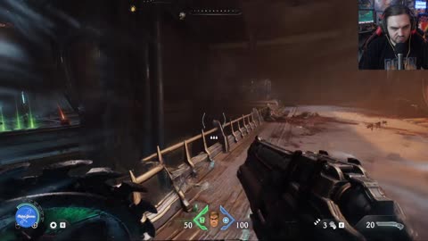 Doom: The Dark Ages - Trapped In Time. Surrounded By Evil. Low On Bunnies.
