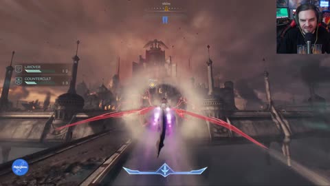 Doom: The Dark Ages - Trapped In Time. Surrounded By Evil. Low On Bunnies.