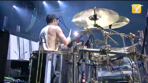 Incubus - Festival de la Canción de Viña del Mar (2025)