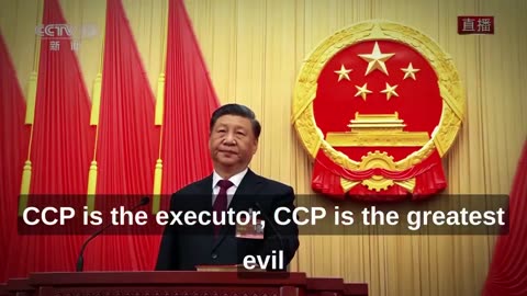It's time to lift the veil on CCP virus and the vaccines .