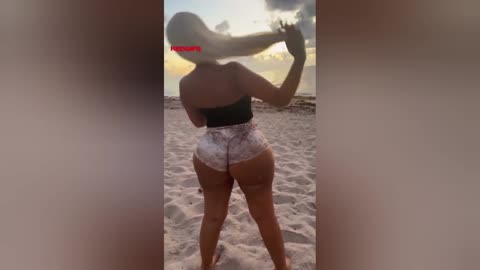 BIG BOOTY TWERK SUM🍑*BEST OF TWERK ARCHIVES*