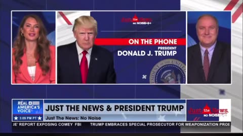 Why didn’t Bill Barr use the Horowitz report?